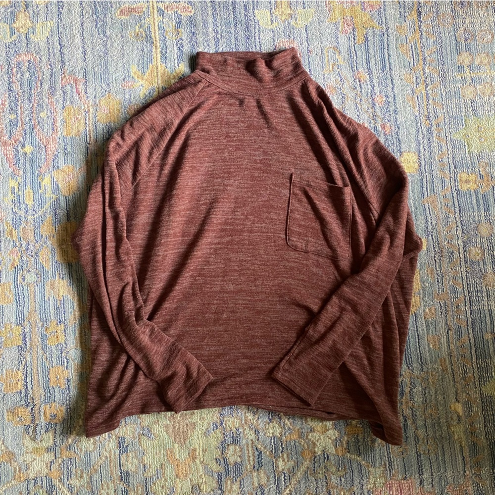 BDG Sweater Tunic